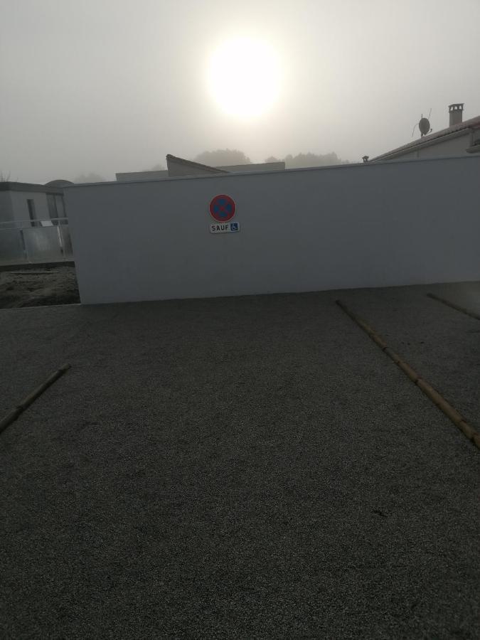 La Corvette Maison Avec Piscine/Parking/Wifi/Plages 5Kms Les Mathes Exterior photo