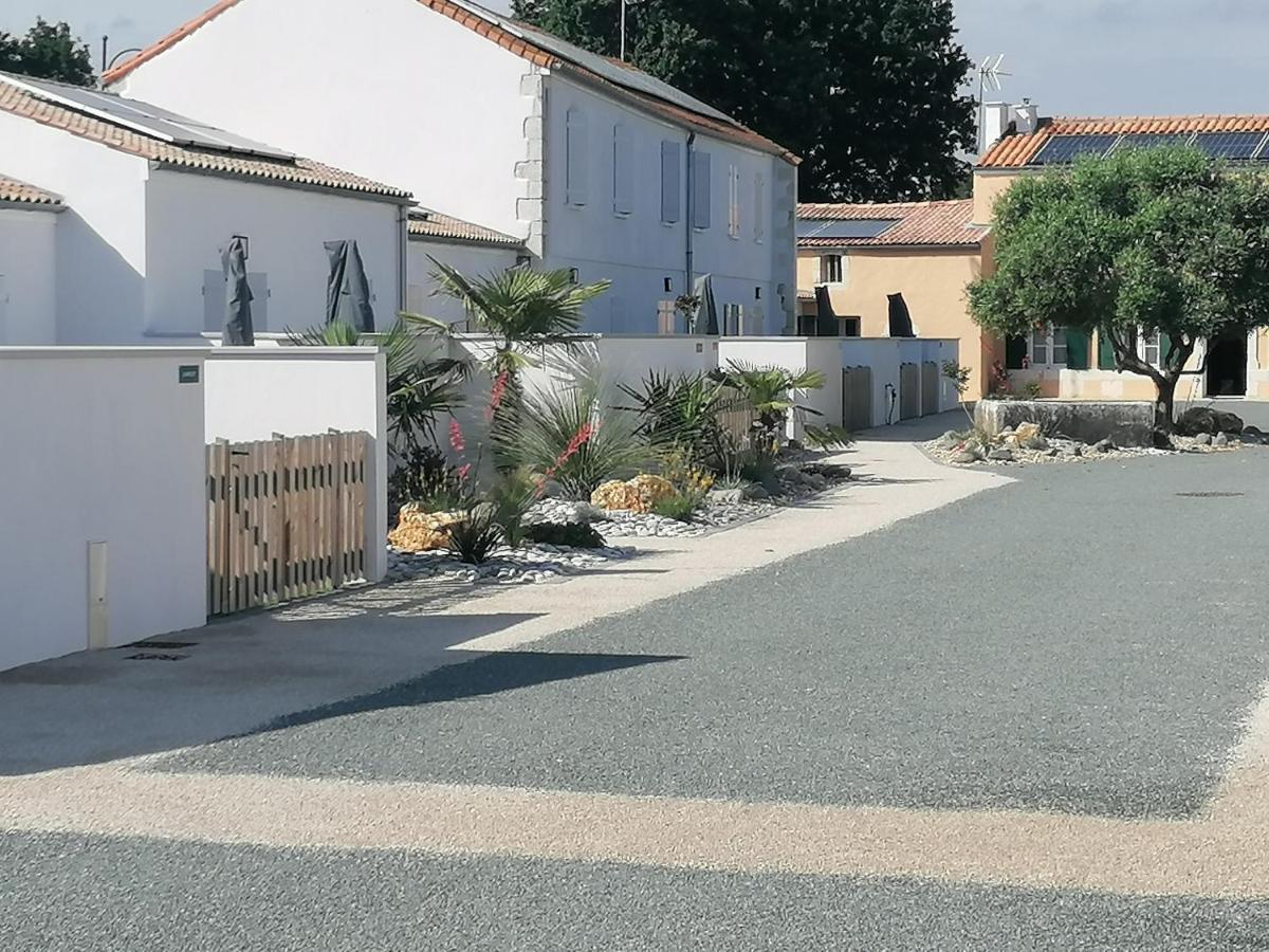 La Corvette Maison Avec Piscine/Parking/Wifi/Plages 5Kms Les Mathes Exterior photo